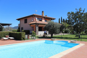 Agriturismo Le Cioccaie